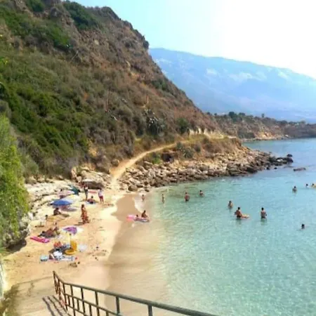 公寓 Boyzianas 卡拉瓦杜斯