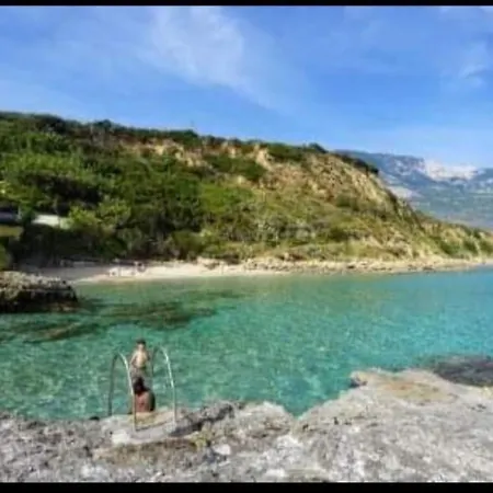 公寓 Boyzianas 卡拉瓦杜斯