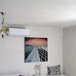 Apartament Boyzianas Karavádhos