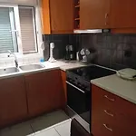 Boyzianas Apartament Karavádhos