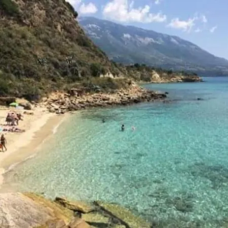Vouzianas Διαμέρισμα *