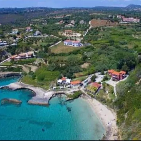 Vouzianas *