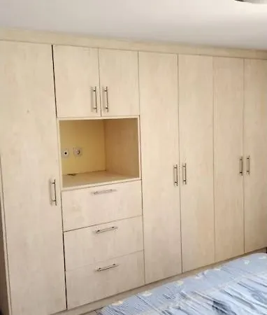 Vouzianas * Karavádhos