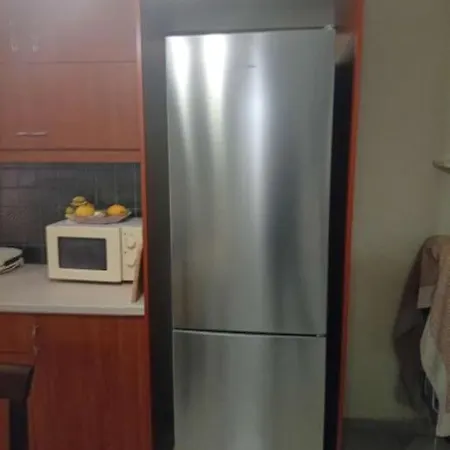 Vouzianas Apartament *