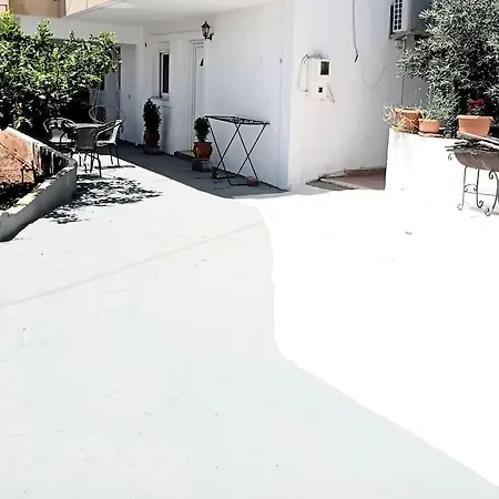 Apartament Vouzianas