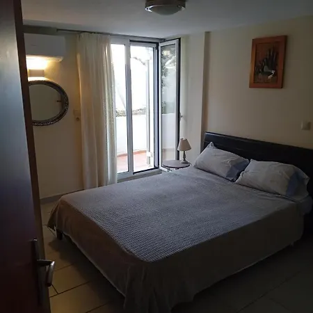Vouzianas Apartament Karavádhos