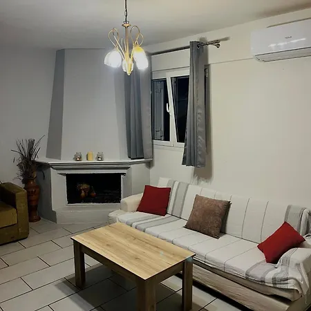 Vouzianas Apartament