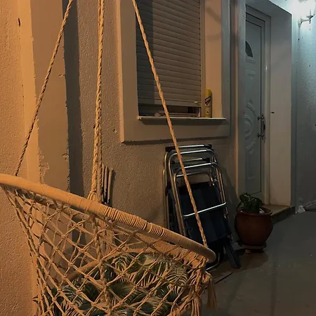 Vouzianas Apartament