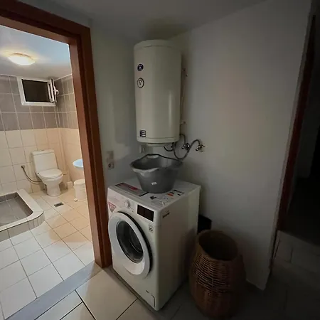 Apartament Vouzianas